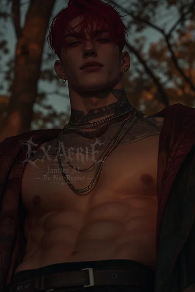 THANE | ALPHA