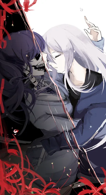 Mafuyu & Kanade