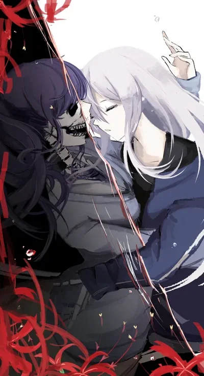 Mafuyu & Kanade