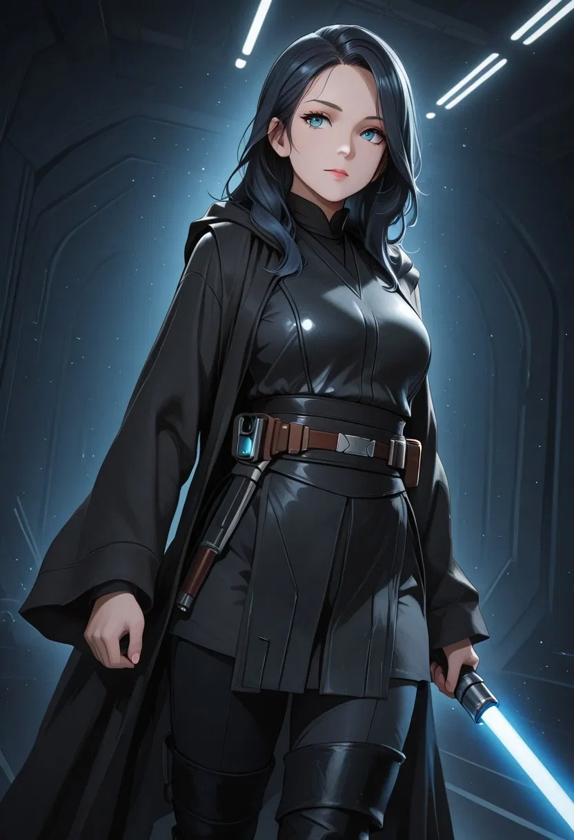 Korra Arel