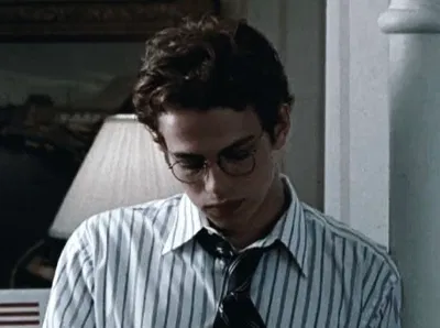 Stephen Glass