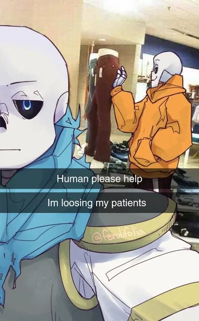 To my fav stalker