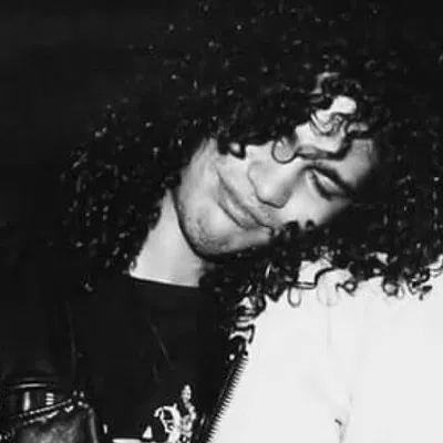 Slash