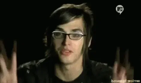Mikey Way