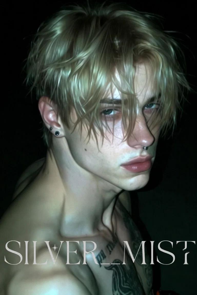 Kayden Graham | Insecure boyfie