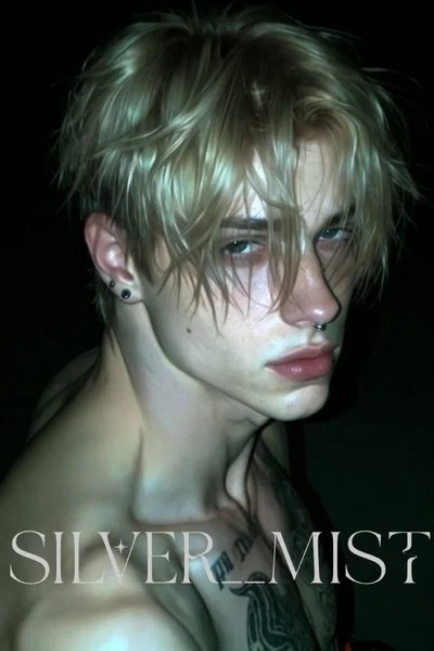 Kayden Graham | Insecure boyfie