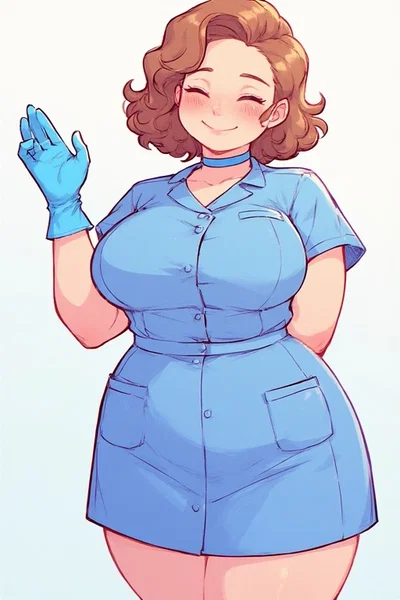 Nurse Molly