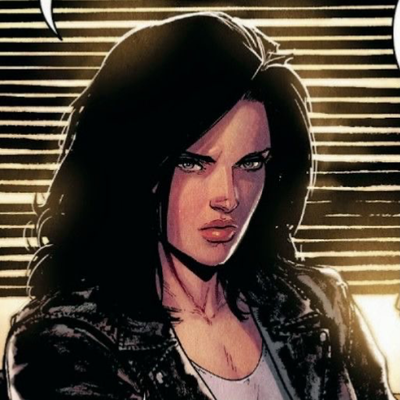 Jessica Jones 