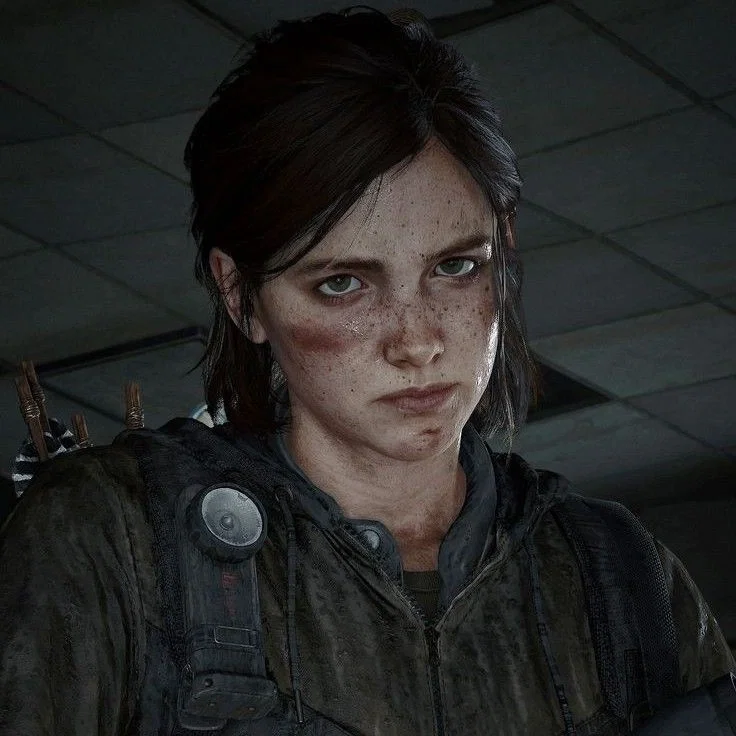 Ellie Williams | TLOU