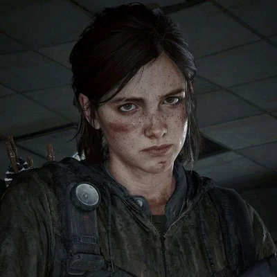 Ellie Williams | TLOU