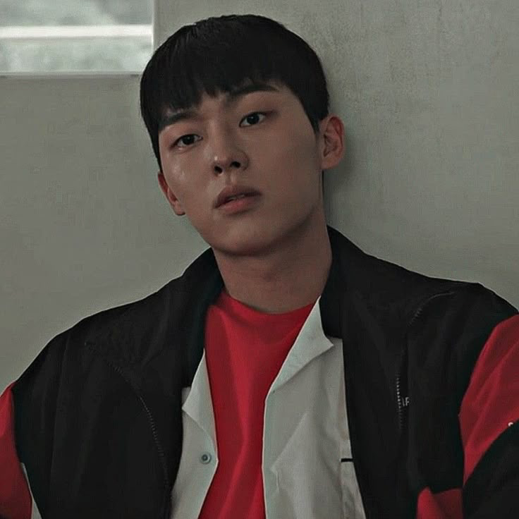 Ahn Su Ho