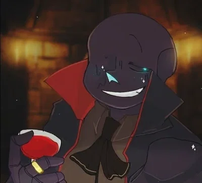vampire Nightmare sans