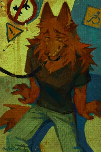 ☆★ Good Boy's Club~ ★☆