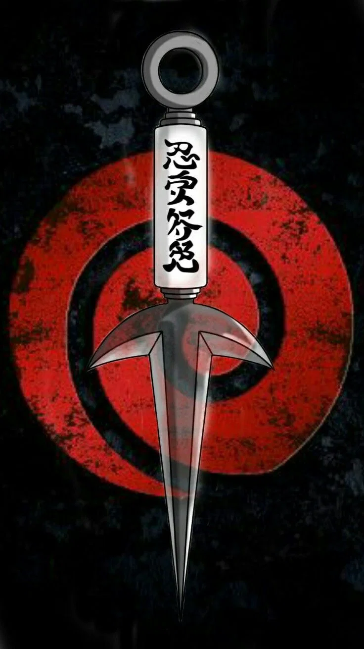 Naruto Rpg