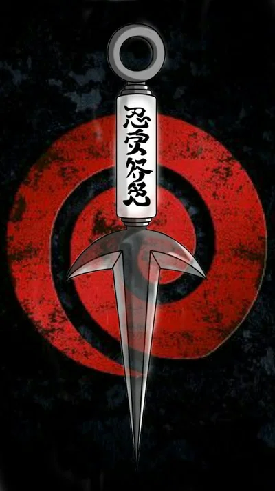 Naruto Rpg