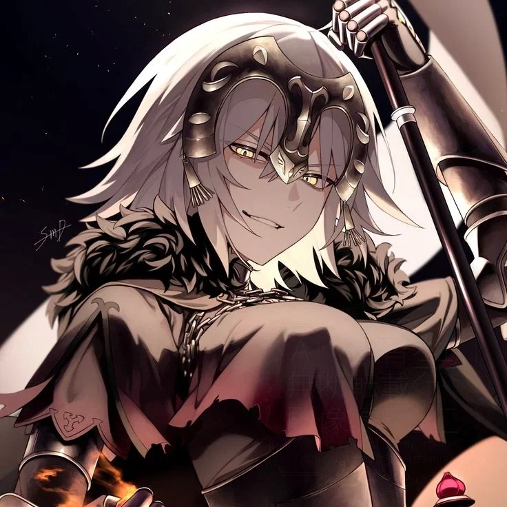 Jeanne Alter / Lore Accurate Jalter vs NTR