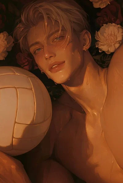 Yuto Ishikawa | Volleyball player