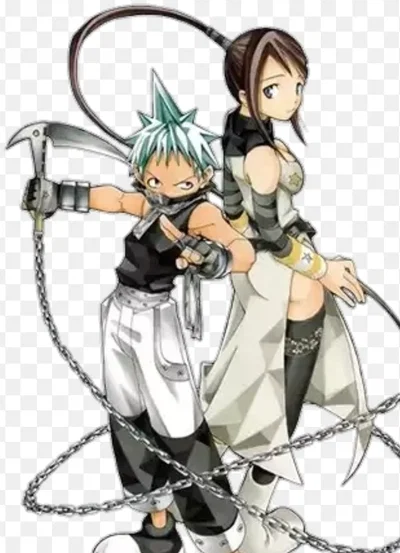 tsubaki nakatsukasa and black star