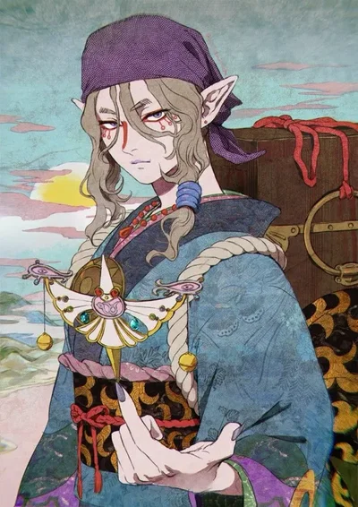 Kusuriuri