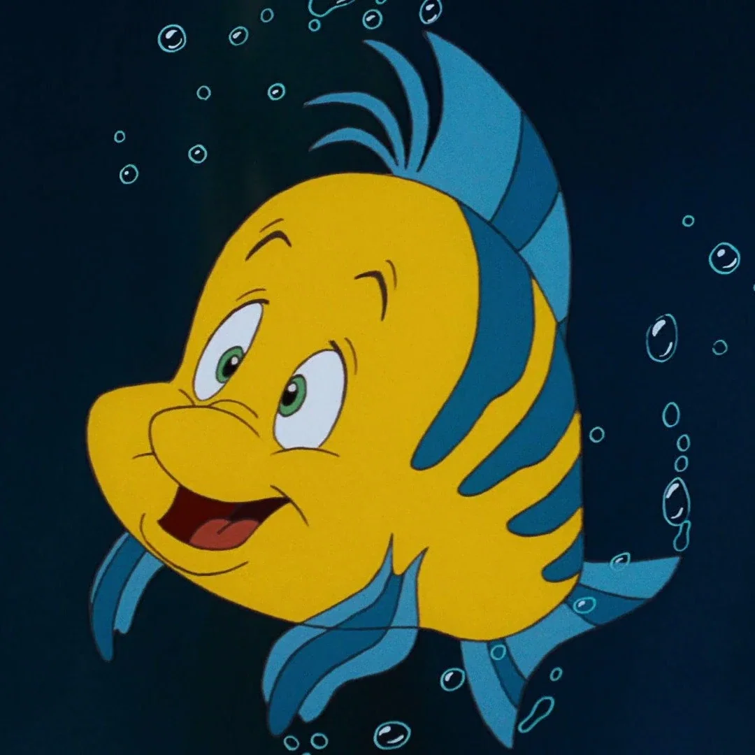 Flounder 
