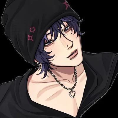 Scaramouche—Genshin Impact