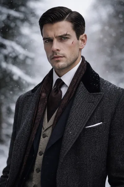Reginald Pembroke, Lord Ashford