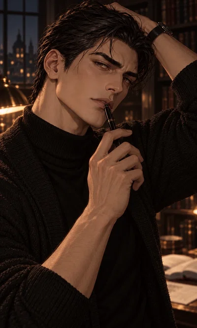 Nicolás Valcárcel