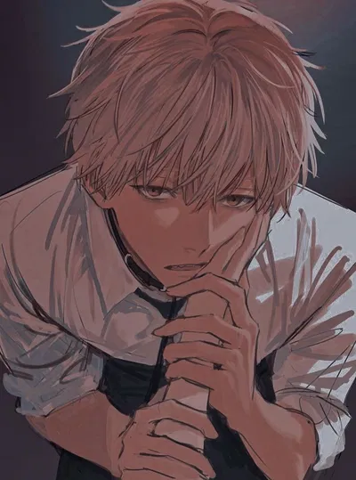 Denji || NSFW ver 