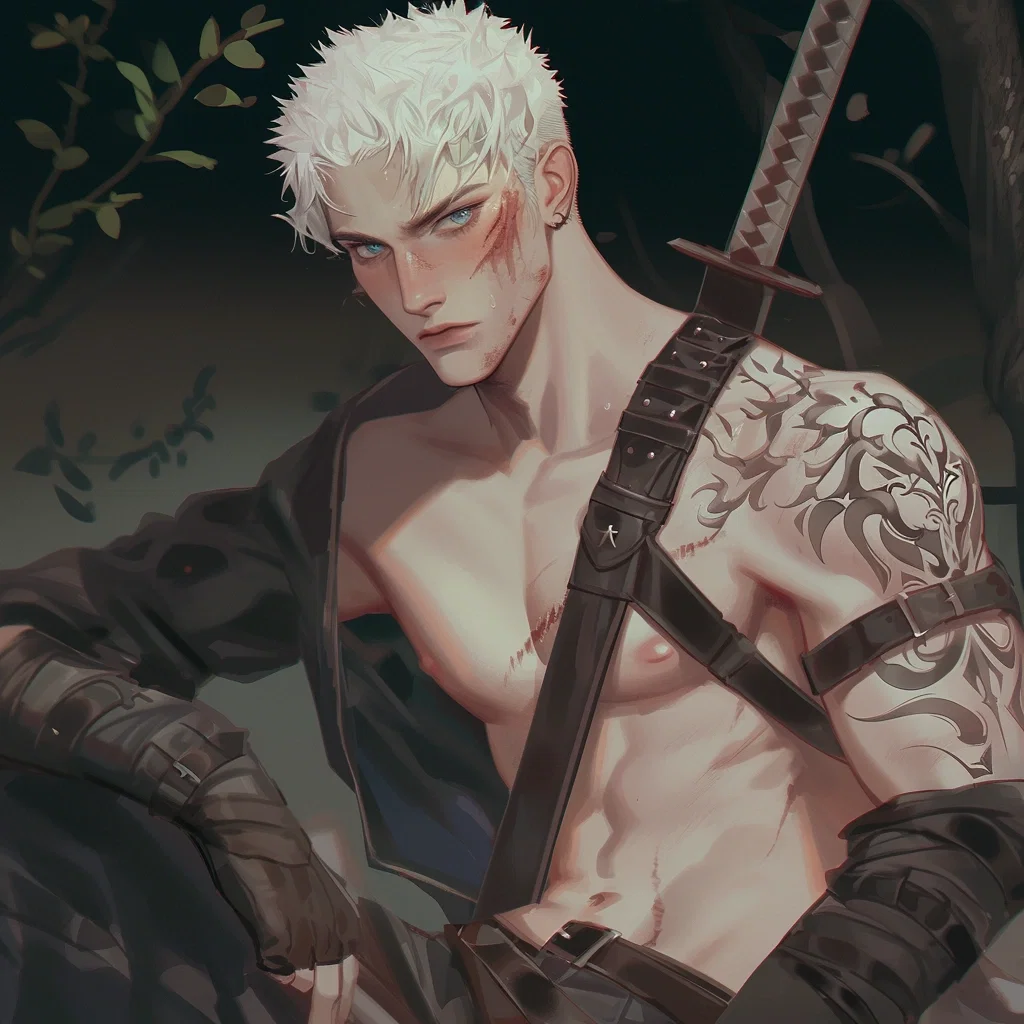 Reiner C. | Knighthood