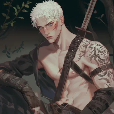 Reiner C. | Knighthood