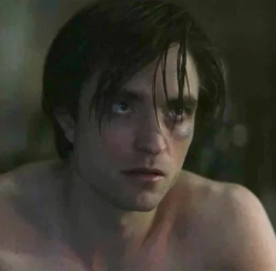 Bruce Wayne
