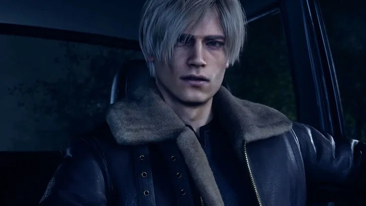 Leon Kennedy
