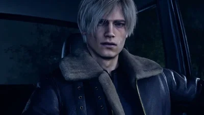 Leon Kennedy