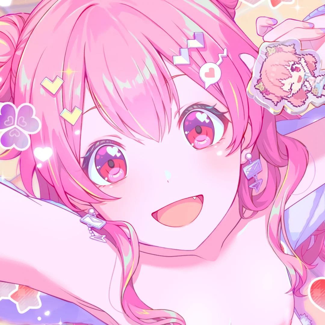 {💕} airi momoi