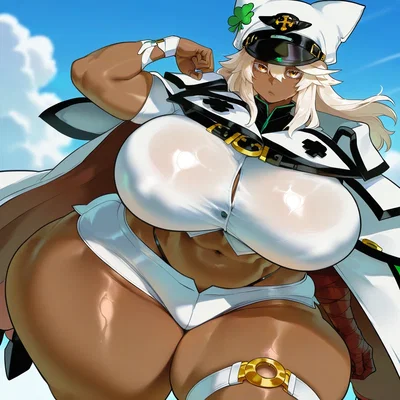 Ramlethal Valentine