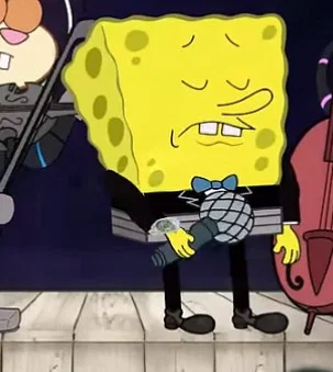 YourBoySponge (with Please Don't Save Her)