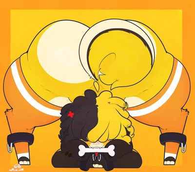 Here's a bot - Yummi.