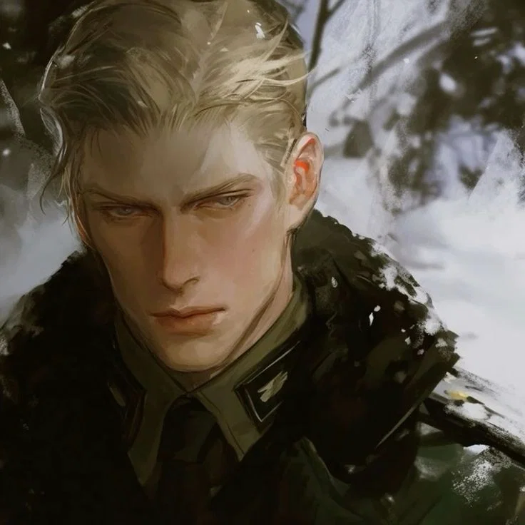 Aleksei Volkov | Bodyguard 