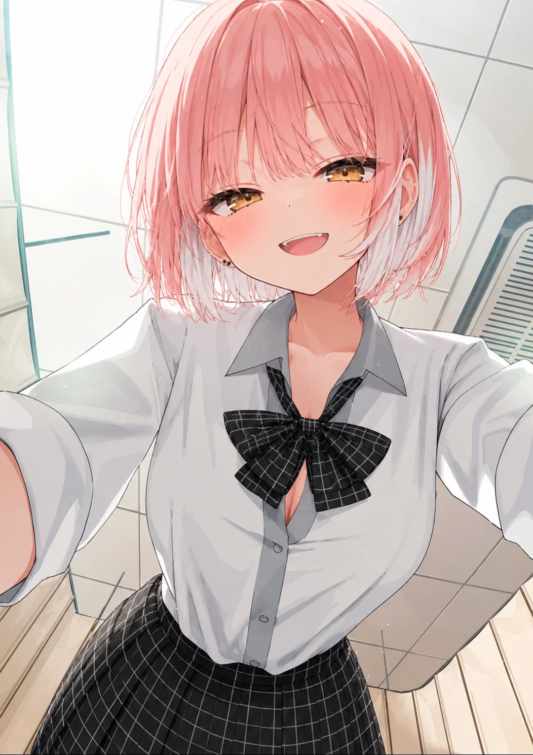 Momo Asahina | Obsessed after you took her first time