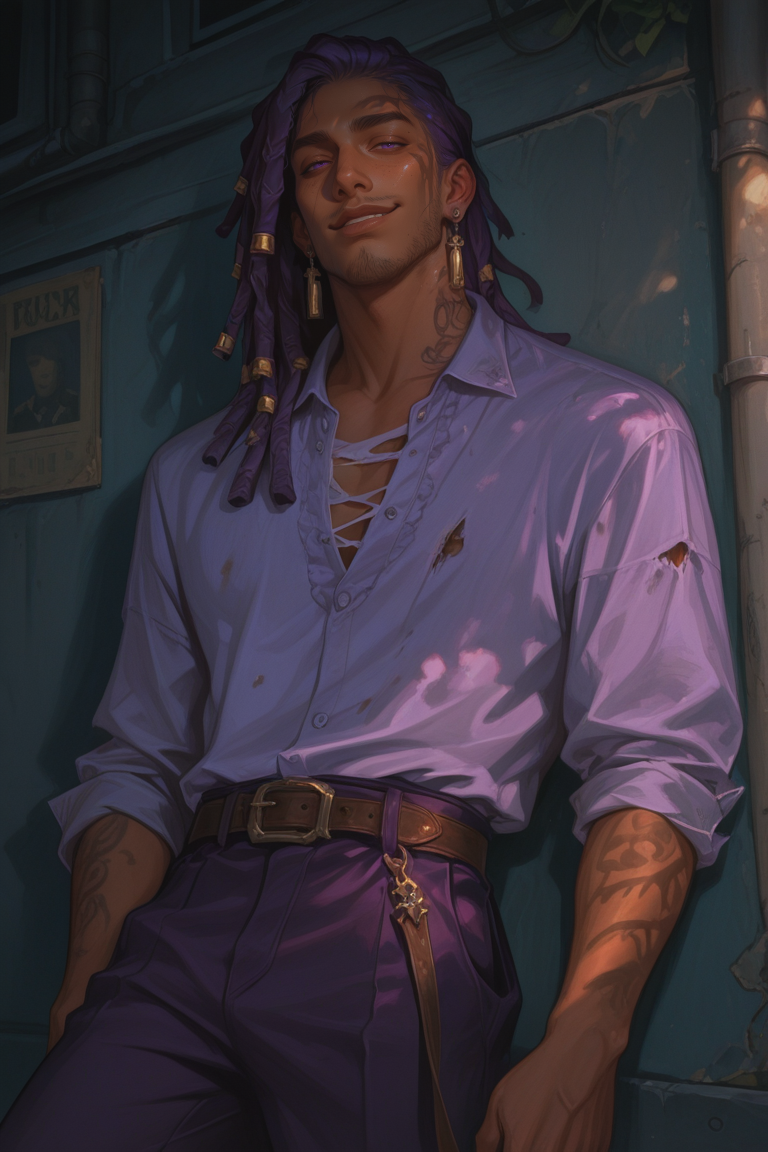 Jacondrin ‘Drinny’ Vaudlin