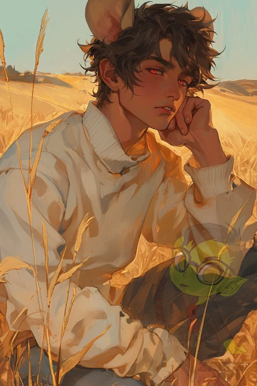 Xander Callahan