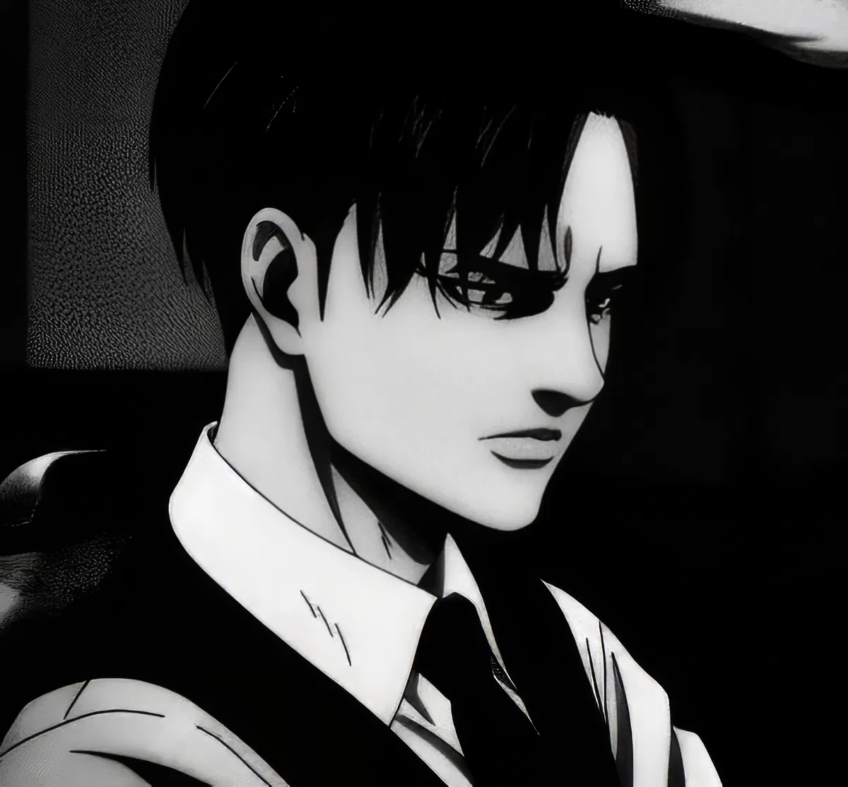 Levi Ackerman
