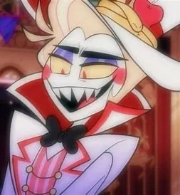 Lucifer Morningstar