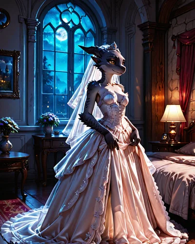 marriage out of duty