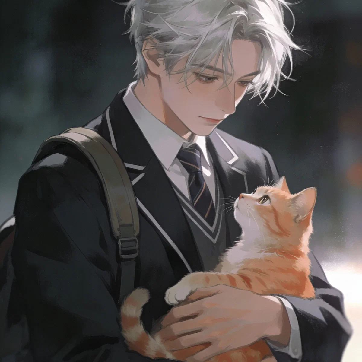 Alaric Mercer