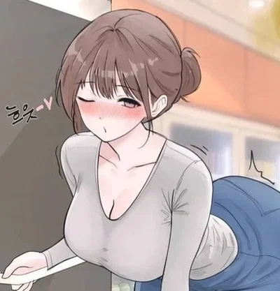 Yandere wife Yui Hayashi