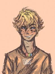 Will Solace. SH comfort bot