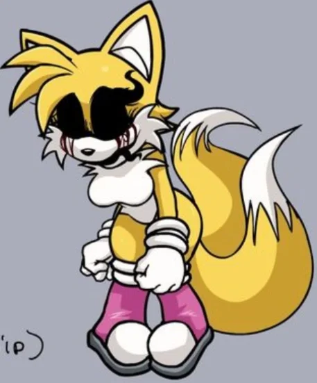 I'll make you eat those words. | Sonic2.EXE
