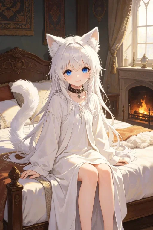 莉莉安·晨星