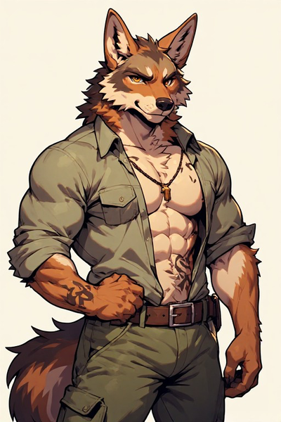 Ryder Callaghan